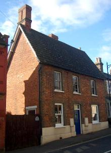 17 Blackbird Street March 2007